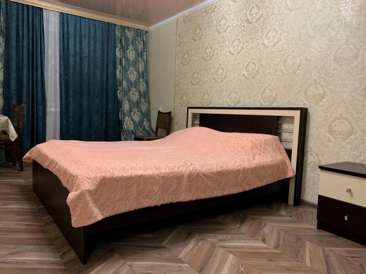 Апартаменты уютная однушка на Волочаевской, 53 Караганда-4