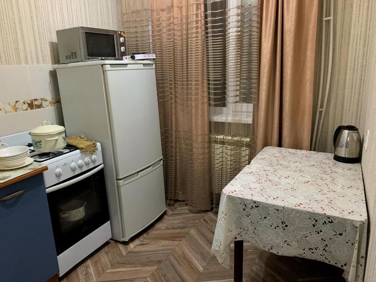 Апартаменты уютная однушка на Волочаевской, 53 Караганда-5