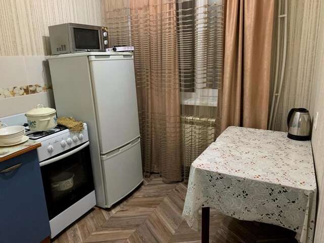 Апартаменты уютная однушка на Волочаевской, 53 Караганда-4